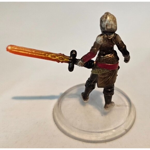 MTG Arena of the Planeswalkers Nahiri Fury on Stone Figure Replacement Piece - Picture 2 of 4